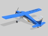 Phoenix Turbo Beaver - 1900mm ARF