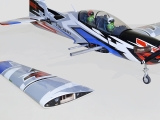 Phoenix Tucano Turboprop Kingtech K-45 / ARF Carbon - 256 cm LIMITED EDITION