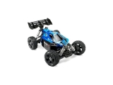 Team Magic 1/8 Elektrisch - 4WD Buggy - RTR - 2250kv Brushless Motor - 6S - Wasserdicht - B8ER Blau/Schwarz