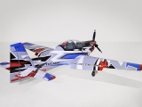Phoenix Tucano Turboprop Kingtech K-45 / ARF Carbon - 256 cm LIMITED EDITION