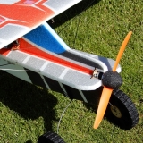 Hacker CZ MadBull MAX - 105 cm
