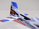 Phoenix Tucano Turboprop Kingtech K-45 / ARF Carbon - 256 cm LIMITED EDITION