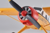 FMS Beaver PNP gelb - 80cm