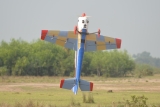 Phoenix YAK 54 blau GP 120CC ARF - 250 cm
