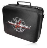 POWERBOX Systems Fernsteuersystem ATOM 18 Kanal - Handsender - Mode 2