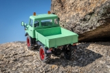 RocHobby Mogrich 1:18 4WD - Crawler RTR 2.4GHz