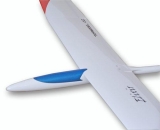 Topmodel CZ ELIXIR 3200mm ARF Weis/Rot - Segelflugmodell