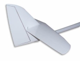 Topmodel CZ ELIXIR 3200mm ARF Weis/Rot - Segelflugmodell