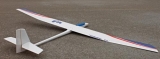 Topmodel CZ GIN 230CM RC-Segler / Elektro Segler - 2300mm