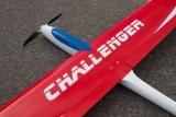 Topmodel CZ Challenger ARF - 1995mm