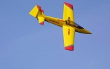 TOPMODEL KULBUTIN 3D ARF FERTIGMODELL - 1820mm