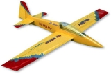 TOPMODEL KULBUTIN 3D ARF FERTIGMODELL - 1820mm