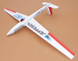 Topmodel CZ Swift S1 ARF - 3730mm - Deluxe Version