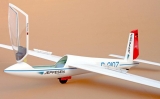 Topmodel CZ Swift S1 ARF - 3730mm - Deluxe Version