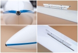Topmodel CZ Swift S1 ARF - 3730mm - Deluxe Version
