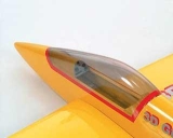 TOPMODEL KULBUTIN 3D ARF FERTIGMODELL - 1820mm