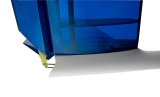 TOPMODEL CZ GRACIA ARF 3,07M BLAU / GRÜN THERMIK ELEKTRO F5J MODELL