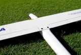 Topmodel CZ Adriana ARF Elektro RC-Segler 2060mm