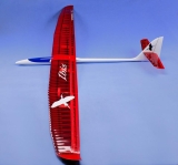 Topmodel CZ IBIS 3070mm ARF ROT - Segelflugmodell