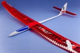 Topmodel CZ IBIS 3070mm ARF ROT - Segelflugmodell