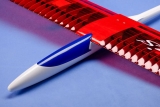 Topmodel CZ IBIS 3070mm ARF ROT - Segelflugmodell