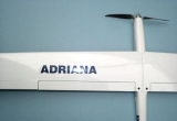 Topmodel CZ Adriana ARF Elektro RC-Segler 2060mm