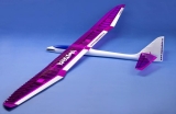 Topmodel CZ ENIGMA 2740mm ARF Violett