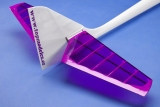 Topmodel CZ ENIGMA 2740mm ARF Violett