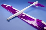 Topmodel CZ ENIGMA 2740mm ARF Violett