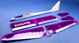 Topmodel CZ ENIGMA 2740mm ARF Violett