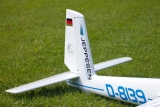 Topmodel CZ Swift S1 Standard 3140 mm ARF (JEPPESEN design)