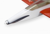 Topmodel CZ Kulbutin Elektro Red Dragon ARF - 1820mm
