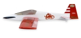 Topmodel CZ Kulbutin Elektro Red Dragon ARF - 1820mm