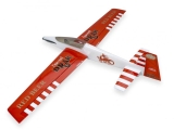 Topmodel CZ Kulbutin Elektro Red Dragon ARF - 1820mm