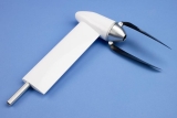 Power Pod Segler Antriebsaufsatz für 5-8S Antriebe