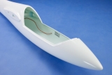 Topmodel CZ Swift S1 Standard 3140 mm ARF