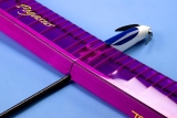 Topmodel Pegasus V 2M ARF Segler / Elektro-Segler Violett