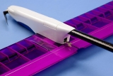 Topmodel Pegasus V 2M ARF Segler / Elektro-Segler Violett