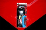 Topmodel CZ Bullit 60 new design ARF - 1095mm - Delta