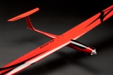 Topmodel CZ Slash elektro ARF - 1600mm - Hotliner