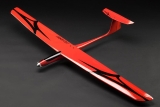 Topmodel CZ Slash elektro ARF - 1600mm - Hotliner