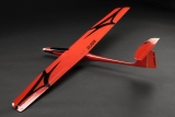Topmodel CZ Slash elektro ARF - 1600mm - Hotliner