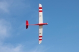 Topmodel CZ Slash elektro ARF - 1600mm - Hotliner