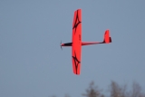 Topmodel CZ Slash elektro ARF - 1600mm - Hotliner