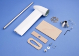 Power Pod Segler Antriebsaufsatz für 5-8S Antriebe