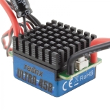 ULTRA 45R ESC 45A Regler für Bürsten Motoren - Redox