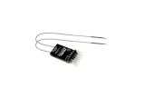 FUTABA R3104SB 2,4 GHz T-FHSS Empfänger FUTABA R3104SB 2,4 GHz T-FHSS Empfänger