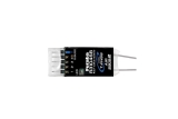 FUTABA R3104SB 2,4 GHz T-FHSS Empfänger FUTABA R3104SB 2,4 GHz T-FHSS Empfänger