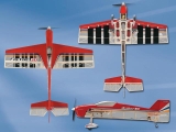 Great Planes Factor 3D 1M EP ARF 965mm