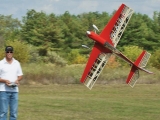 Great Planes Factor 3D 1M EP ARF 965mm